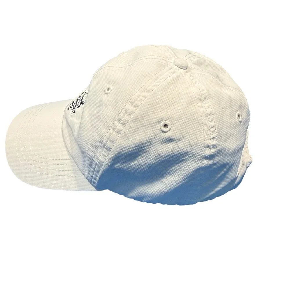 Pinehurst Golf Course 1895 Adjustable Hat Cap